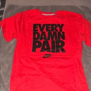 Nike t-shirt
